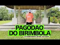 Download Lagu PAGODAO DO BIRIMBOLA (Tiktok Hit) by Os Quebradeiras | Zumba | Kramer Pastrana