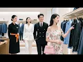 Download Lagu 【Movie】女導購被惡意辭退，臨走前一句話，卻讓總裁親自請她回來！