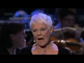 Download Lagu Dame Judi Dench sings \
