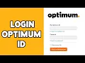 How To Login Optimum Account On PC 2024 Optimum Account Sign In Guide