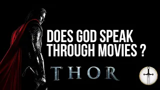 the revelation i got from watching thor prophet kobus van rensburg