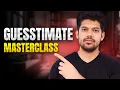 How To Solve Guesstimates Complete Guide 2025 Interview Preparation