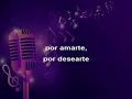 Karaoke cariñito ( lucha kumbia)
