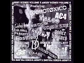 Angry Scenes Volume 5 (various artists 2011 punk compilation)