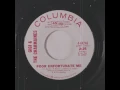 Download Lagu Gigi \u0026 The Charmaines - Poor Unfortunate Me (1967)