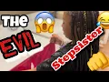 Our Evil Stepsister Episode 2