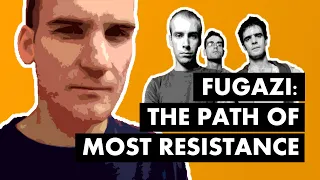 Download Fugazi: The Path of Most Resistance MP3