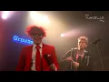 Machine Gun Kelly & Yungblud - "I think I'm okay" / "Acting Like That" (The Yungblud Show)
