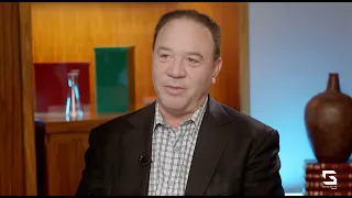 Steven Hill KPMG in the US