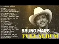 Download Lagu Bruno Mars Playlist 2024 - Best Songs Collection Full Album - The Best Of Bruno Mars - Greatest Hits