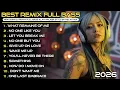 Lagu Dj Remix Full Bass | Full Album Style Alan Walker | Playlist 2026 #EDM #Chill #RemixSong #DjRemix