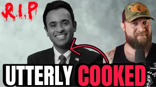 His Political Career Is OFFICIALLY OBLITERATED
