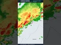 EXPIRED Tornado Warning Allegany MD Garrett MD