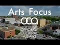 Arts Focus - Daniel Boone Regional Library