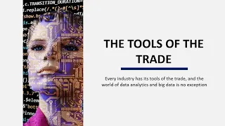 Brent Cherne Shares How to Transform Raw Data into Useful and Actionable Information