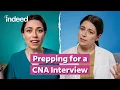 Nursing Assistant Interview 3 Essential Tips to Succeed Indeed Career Tips