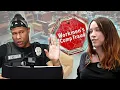 Bounty Hunter D Catches Injured Worker Doing the Furniture Hustle