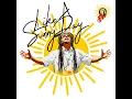 Lagu Like A Sunny Day - CJ Joe ( Audio) Freedom Fighter Riddim.