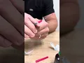 How to Properly Fill a Syringe with Testosterone - Avoid Wasting Medication