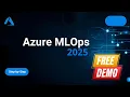 Azure MLOps 2025 Zero to Hero ML Pipelines Tutorial Rajinikanth Vadla