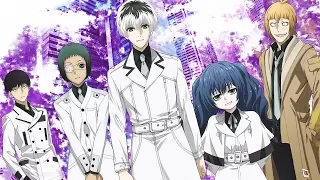 the information you need to understand the tokyo ghoul re anime