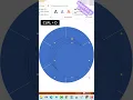 Adjust Circle in Center