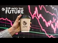 LKNCY Luckin Coffee Inc - ADR