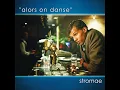 Alors On Danse (Extended Mix)