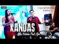 Download Lagu Kandas (H rhoma irama) // vocal Ikka Felisha feat Ajie ACS // cover by ACS pro audio
