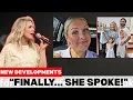 Grace Larson Brumley Finally Breaks Her Silence Fans Didn t Expect This