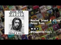 Peter Tosh - Wanted Dread & Alive (FULL Album from Vinyl)
