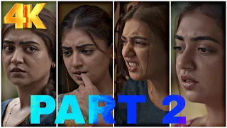 nazriya nazima part 2 video in tamil actress shorts nazriya