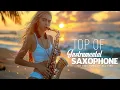 Download Lagu Top 300 Beautiful Saxophone Love Songs Sweet Memories | Melody Falling in Love | Instrumental Music