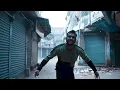 MIC DROP - AP | Prod. H S Bhullar | EP. Mic Drop | Rap Music | Music Video