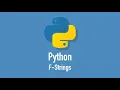 f-Strings Made Easy Learn Python Programming with Hatem -