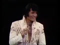 Elvis - Can't help falling in love -  ALOHA FROM HAWAII