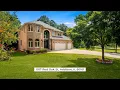 Addison Real Estate Cinematic Tour - 1017 Red Oak St IL