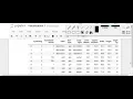 Plot Histogram using Matplotlib