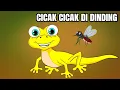 Download Lagu Cicak Cicak Di Dinding | Lagu Anak Anak | Lagu Anak Anak Indonesia