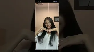 live hot tiktok merry gapake kcmt