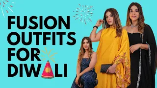 This Festive Season Wear These Stunning Traditional Outfits