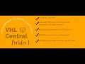 Completing assignments in VHL Central-Portales 1