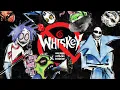 Lagu A$AP Rocky - WHISKEY (RELEASE ME) ft. Gorillaz and Westside Gunn (Lyric Video)