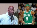 Download Lagu Kevin Garnett Explains Why Rajon Rondo Was Built Different