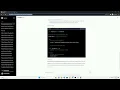 chrome driver not working selenium python