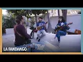 LA Fandango VOA Connect