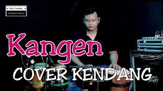 Download Kangen DEWA 19 Cover Kendang Koplo Version MP3