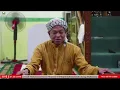 Lagu Pengajian Setiap Malam Senin Pembacaan Kitab Sairus Salikin Juz 3  Ustadz Muhammad Abrar Masrawi