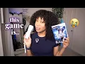 I played Michael Jackson The Experience on Wii for the first time I M SHOOK