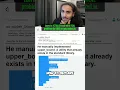 Top Leetcoders are the Worstcoders not surprising
